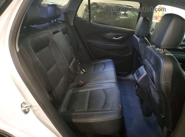 3GKALVEG1RL174601 2024 GMC TERRAIN White 