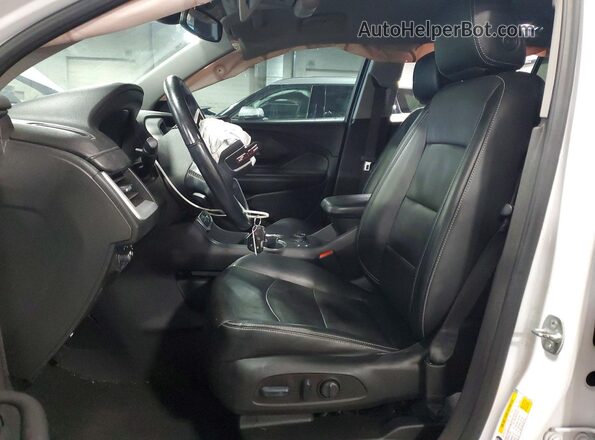 3GKALVEG9PL139401 2023 GMC TERRAIN White 