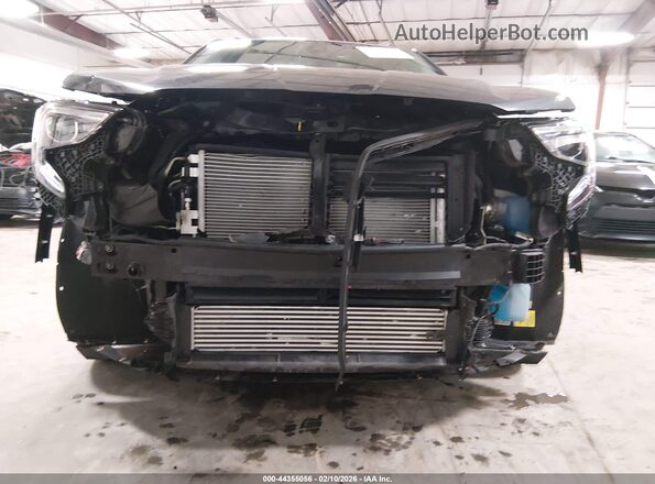 3GKALVEV0ML337164 2021 GMC TERRAIN Gray 