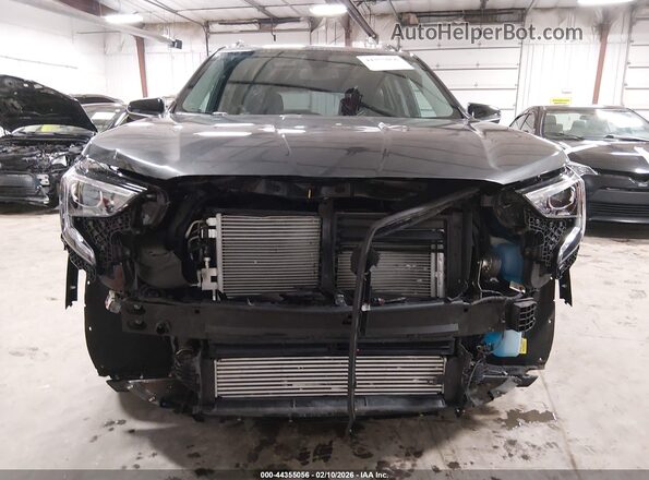 3GKALVEV0ML337164 2021 GMC TERRAIN Gray 