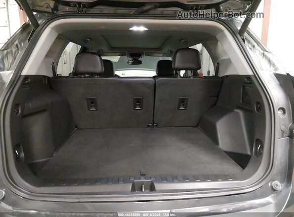 3GKALVEV0ML337164 2021 GMC TERRAIN Gray 