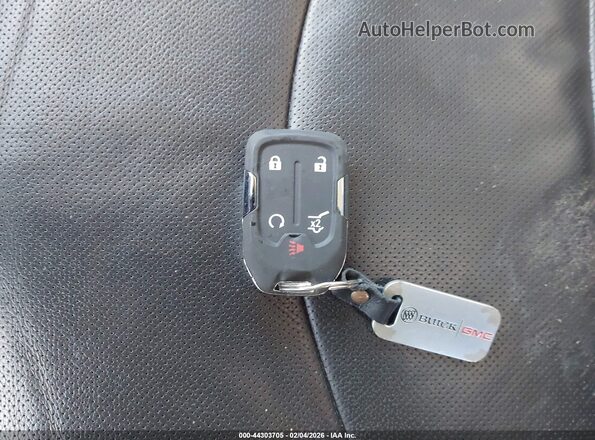 3GKALVEV0NL137595 2022 GMC TERRAIN White Vista del salpicadero