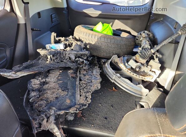 3GKALVEV1ML317876 2021 GMC TERRAIN Silver 
