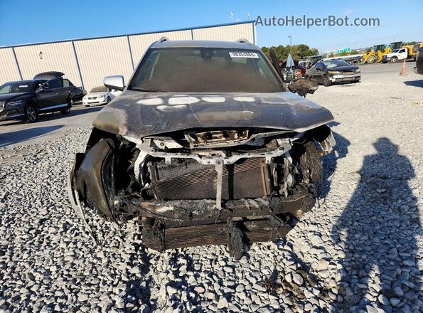 3GKALVEV1ML317876 2021 GMC TERRAIN Silver 