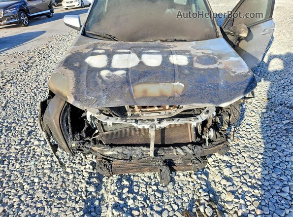 3GKALVEV1ML317876 2021 GMC TERRAIN Silver 