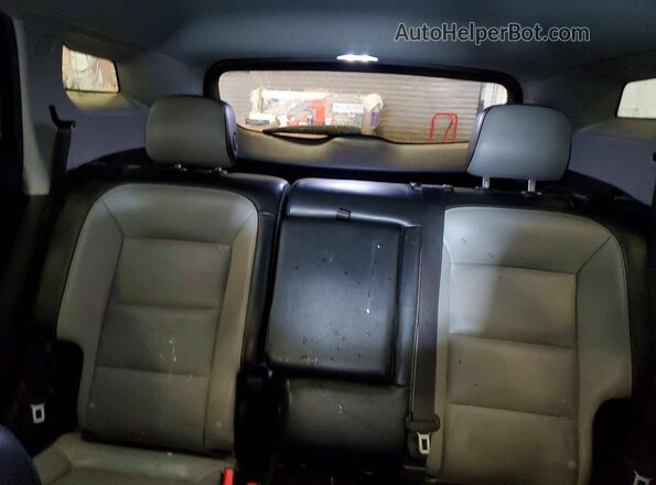 3GKALVEV4KL335074 2019 GMC TERRAIN White 