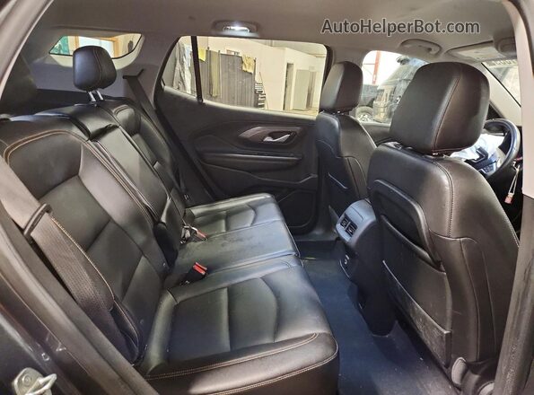 3GKALVEV6ML346791 2021 GMC TERRAIN Серый 