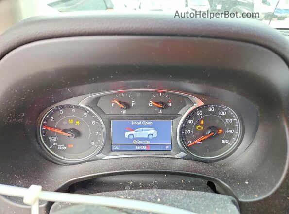 3GKALVEV7ML355046 2021 GMC TERRAIN Black 