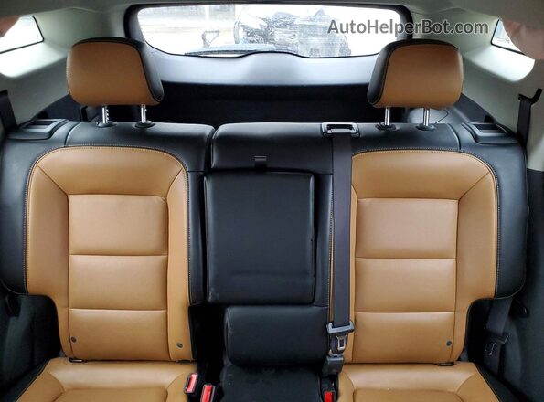 3GKALVEV7ML355046 2021 GMC TERRAIN Black 