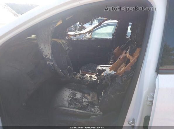 3GKALVEV9KL217568 2019 GMC TERRAIN White 