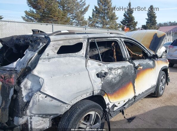 3GKALVEV9KL217568 2019 GMC TERRAIN White 