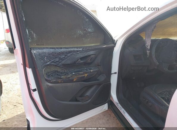 3GKALVEV9KL217568 2019 GMC TERRAIN White 