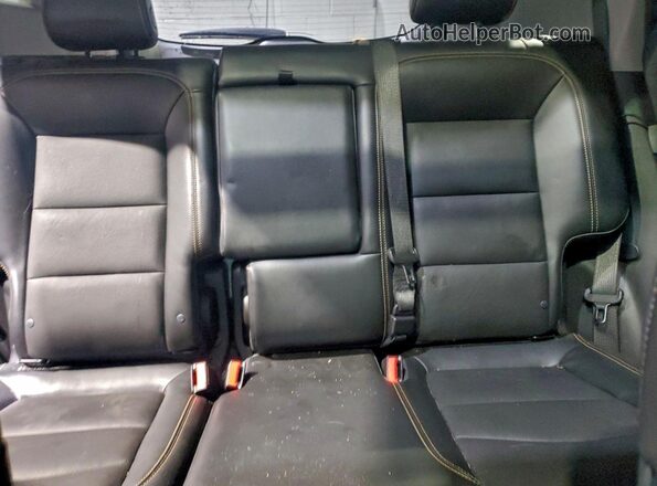 3GKALVEX2KL398305 2019 GMC TERRAIN Gray 