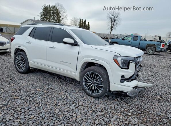 3GKALZEG3TL190538 2026 GMC TERRAIN White 