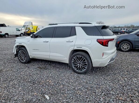 3GKALZEG3TL190538 2026 GMC TERRAIN White 