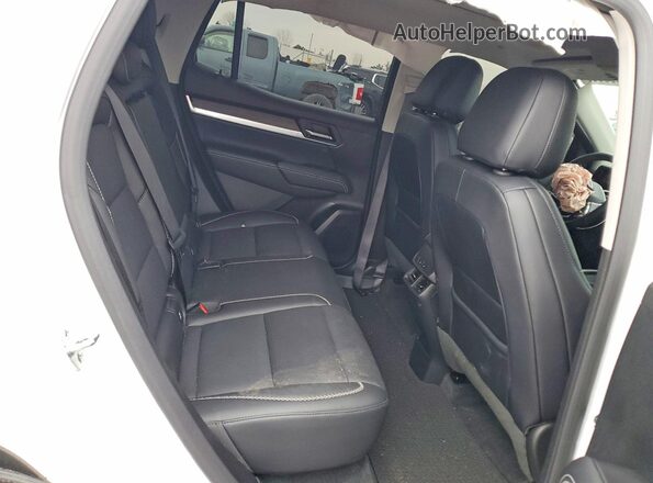 3GKALZEG3TL190538 2026 GMC TERRAIN White 