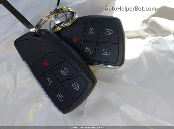 3GKALZEG7TL131881 2026 GMC TERRAIN Серый 