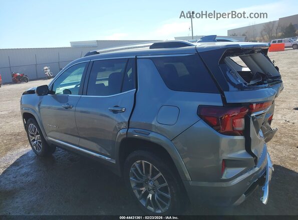 3GKALZEG7TL131881 2026 GMC TERRAIN Серый 