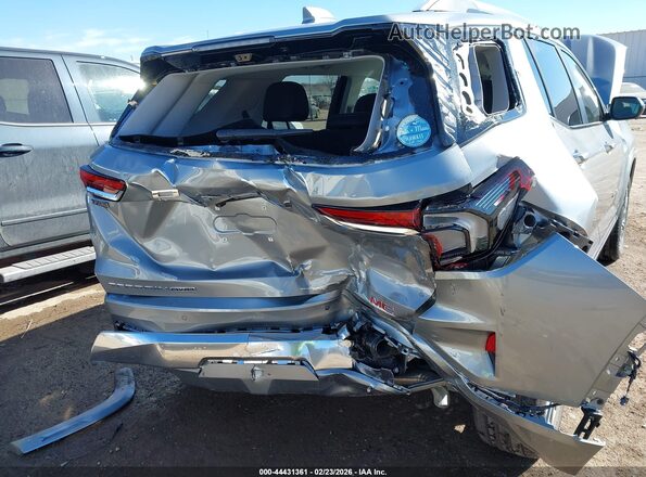 3GKALZEG7TL131881 2026 GMC TERRAIN Серый 