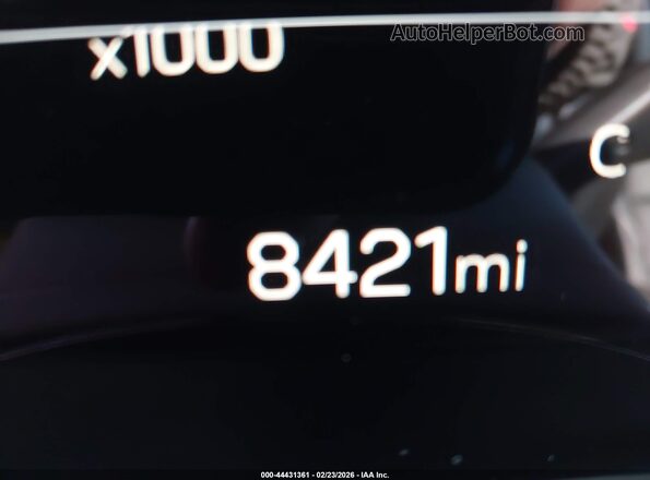 3GKALZEG7TL131881 2026 GMC TERRAIN Серый 