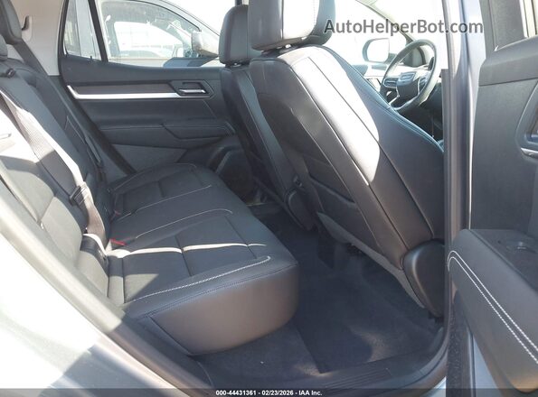 3GKALZEG7TL131881 2026 GMC TERRAIN Серый 