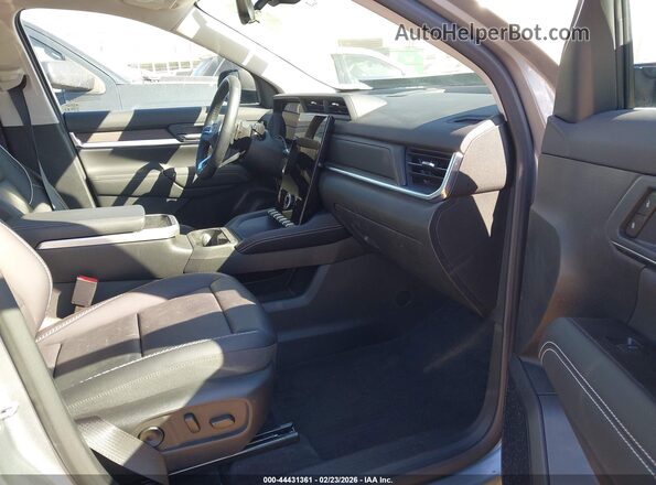 3GKALZEG7TL131881 2026 GMC TERRAIN Серый 