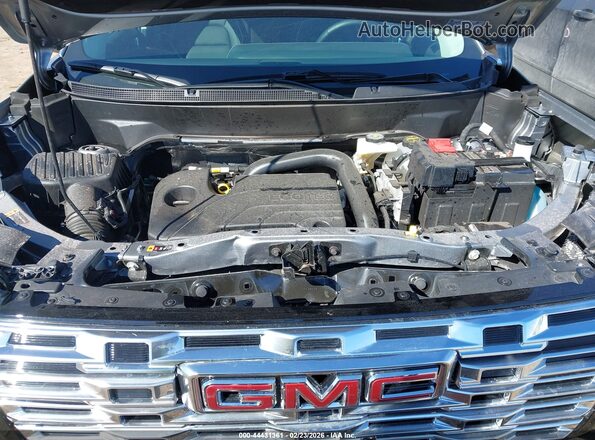 3GKALZEG7TL131881 2026 GMC TERRAIN Серый 