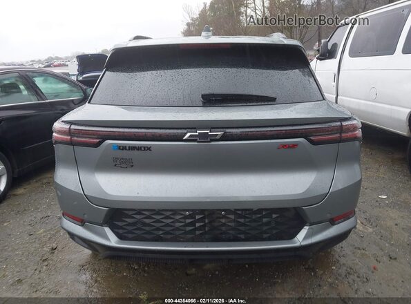 3GN7DSRP0RS246963 2024 CHEVROLET EQUINOX Gray 