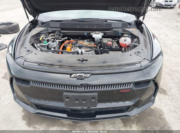 3GN7DSRP5RS254976 2024 CHEVROLET EQUINOX Black 