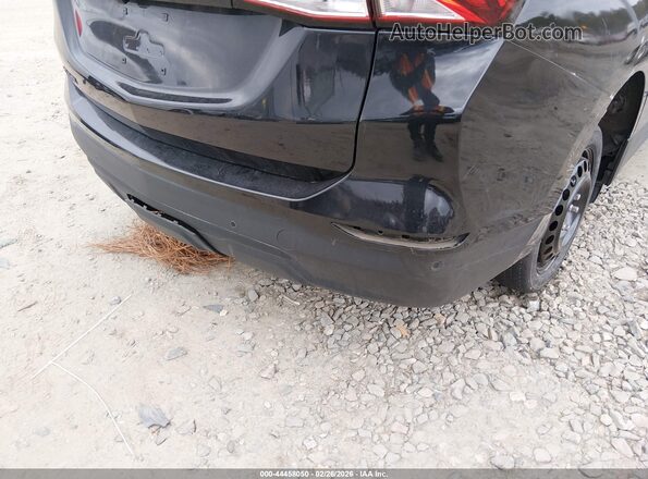 3GNAXHEG7RL265994 2024 CHEVROLET EQUINOX Черный Вид спереди