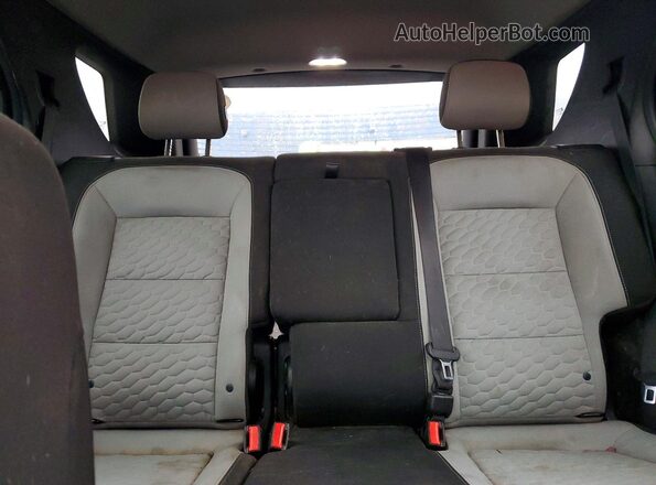 3GNAXHEV3KL321949 2019 CHEVROLET EQUINOX Синий 