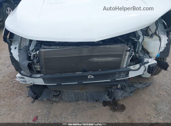 3GNAXHEV6LS665363 2020 CHEVROLET EQUINOX White Vista frontal
