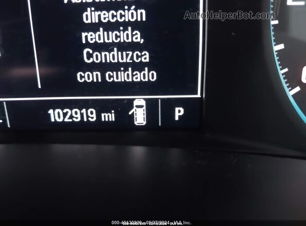 3GNAXHEV6LS665363 2020 CHEVROLET EQUINOX White 