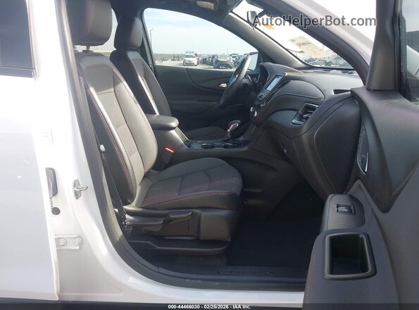3GNAXMEG6PL239196 2023 CHEVROLET EQUINOX White 