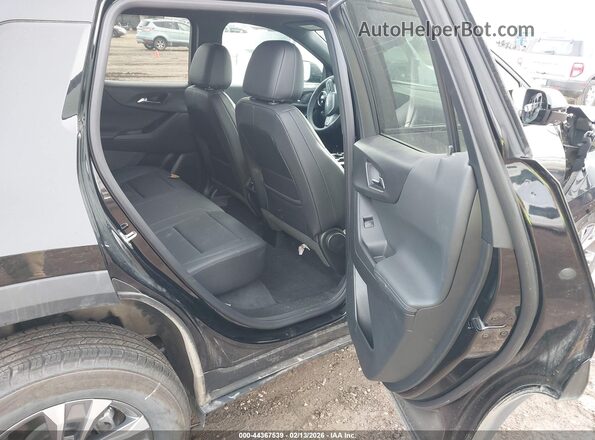 3GNAXPEG4TL165739 2026 CHEVROLET EQUINOX Black 