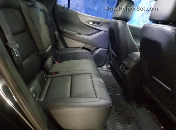 3GNAXPEG5TL147380 2026 CHEVROLET EQUINOX Black 