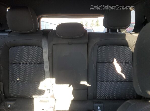 3GNAXPEG7SL113522 2025 CHEVROLET EQUINOX Maroon Հետևի նստատեղերի տեսք