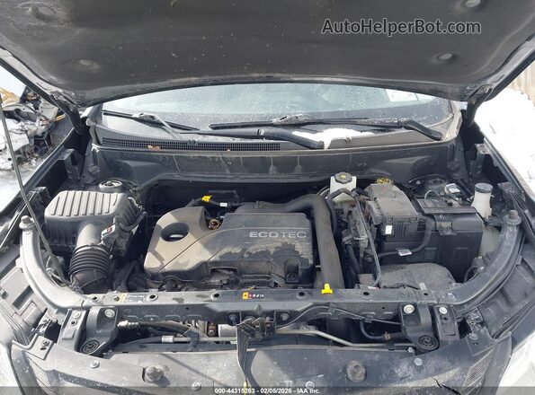 3GNAXUEV1LS509692 2020 CHEVROLET EQUINOX Gray Widok z tyłu