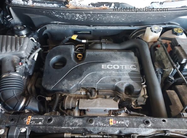 3GNAXUEV2LL148953 2020 CHEVROLET EQUINOX Black Вид ззаду