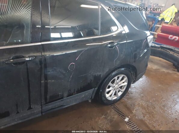 3GNAXUEV2LL148953 2020 CHEVROLET EQUINOX Black 