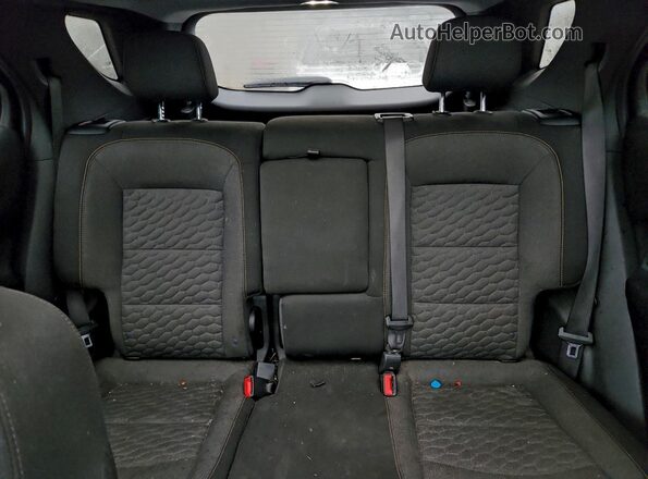 3GNAXUEV4ML385008 2021 CHEVROLET EQUINOX Blue 