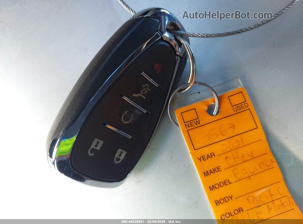 3GNAXUEV7ML385892 2021 CHEVROLET EQUINOX Синий Вид панели приборов