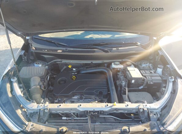3GNAXWEGXRL215711 2024 CHEVROLET EQUINOX Silver 