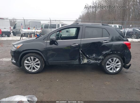 3GNCJMSB6LL290906 2020 CHEVROLET TRAX Черный 