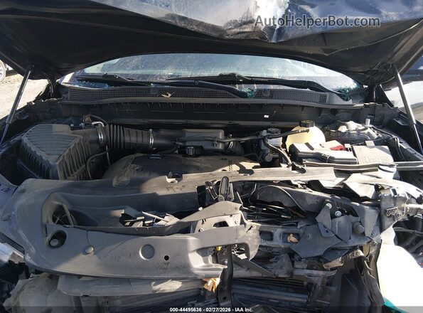3GNKBBRA4MS559082 2021 CHEVROLET BLAZER Black Widok z tyłu