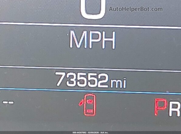 3GNKBBRA9LS577673 2020 CHEVROLET BLAZER Black 