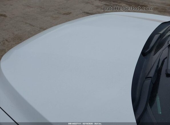 3GNKBCR49NS200263 2022 CHEVROLET BLAZER White Vista frontal