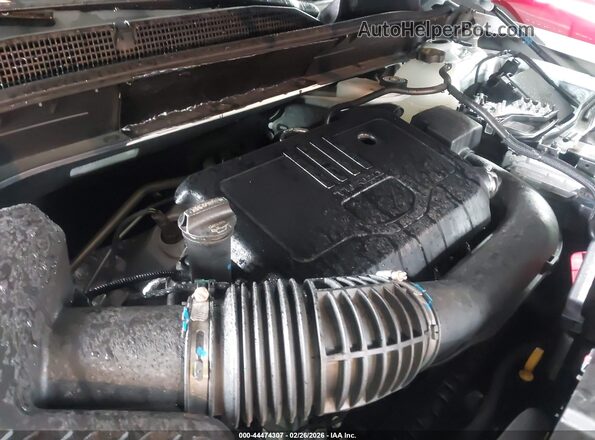 3GNKBCR4XSS235647 2025 CHEVROLET BLAZER Белый Вид сзади