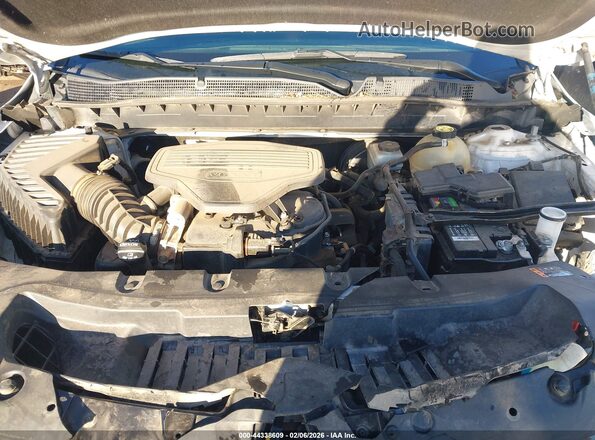 3GNKBERS0KS686287 2019 CHEVROLET BLAZER White 