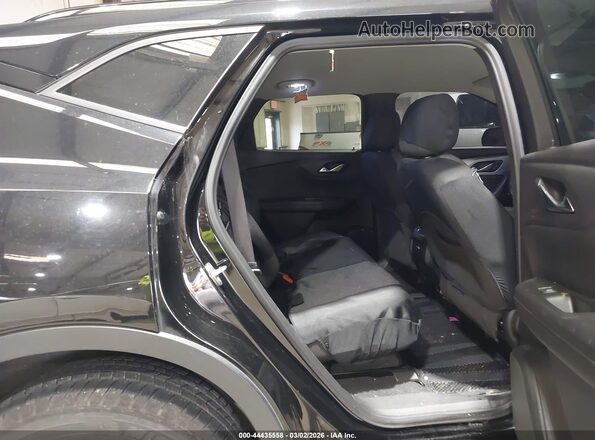 3GNKBHR40LS667467 2020 CHEVROLET BLAZER Черный Вид наклейки с VIN-кодом